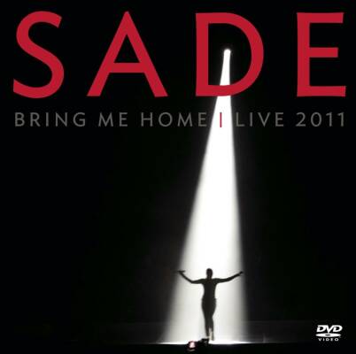 Sade - Bring Me Home: Live 2011 (CD/Dvd- CD Format)