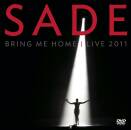 Sade - Bring Me Home: Live 2011 (CD/Dvd- CD Format)