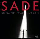 Sade - Bring Me Home: Live 2011 (CD/DVD-CD Format)