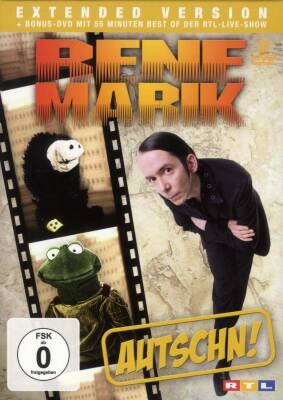 Marik Rene - Autschn! Extended Edition