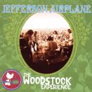 Jefferson Airplane - Jefferson Airplane: The Woodstock...