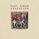 Simon Paul - Graceland 25th Anniversary Edition CD