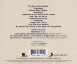Simon Paul - Graceland (25th Anniversary Edition CD)