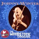 Winter Johnny - Johnny Winter: The Woodstock Experience