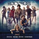 Rock Of Ages / Ost