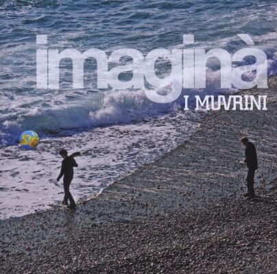 I Muvrini - Imaginà