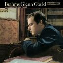 Brahms J. - Jub Ed: 10 Intermezzi (Gould Glenn)