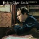 Brahms Johannes - Jub Ed: 10 Intermezzi (Gould Glenn)