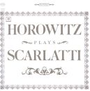 Scarlatti Domenico - Scarlatti Sonaten (Horowitz Vladimir)