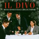 Il Divo - Christmas Collection, The