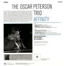 Peterson Oscar - Affinity