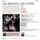 Armstrong L. & Ellington D - Great Summit