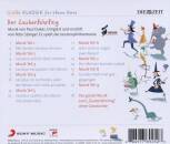 Dukas Paul - Zeit Klassik F. Kleine Hörer: Der Zauberlehrling (Taschenphilharmonie/Peter Stangel)