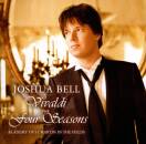 Vivaldi Antonio - The Four Seasons (Bell Joshua / Academy...