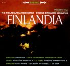Sibelius Jean / Grieg Edvard - Finlandia, Op. 26; Valse Triste / Peer Gynt Suite (Ormandy Eugene)
