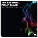 Glass Philip - The Essential Philip Glass (Glass Philip)