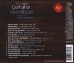Schubert Franz - Abendbilder: Schubert-Lieder (Gerhaher Christian)