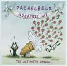 Pachelbel Johann - Pachelbels Greatest Hits (Various)