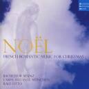 Bachchor Mainz / LArpa festante / u.a. - Noel:...