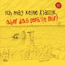 Sempe: Ich mag keine Klassik, aber das gefaellt mir!...
