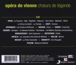 Opera De VIenne: Coffrets Rtl Classiques (Various)