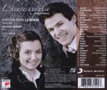 Marca Christian-Pierre la - L´heure Exquise