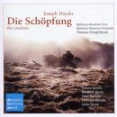 Haydn Joseph - Die Schöpfung (Hengelbrock / Kermes /...
