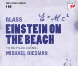 Glass Philip - Einstein On The Beach: Sony Opera House...