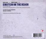 Glass Philip - Einstein On The Beach: Sony Opera House (Philip Glass Ensemble The / Riesman Michael)