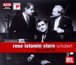 RTL ISTOMIN - ROSE - STERN (Diverse / )