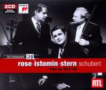 Rtl Istomin: Rose: Stern (Various)