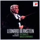 Mahler Gustav - The Complete Mahler Symphonies (Bernstein...