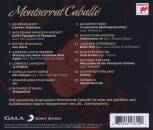 Caballe Montserrat - Die grossen Erfolge