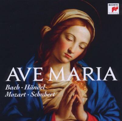 Ave Maria (Various)