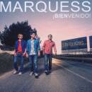 Marquess - Bienvenido