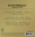 Presley Elvis - Gold: Greatest Hits (3 CD In Tin Box)