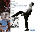 Bottcher Martin - Grosse Deutschen Filmkomp