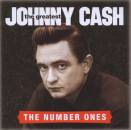 Cash Johnny - Greatest: Number Ones, The