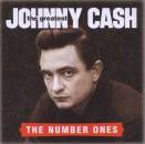 Cash Johnny - The Greatest: The Number Ones