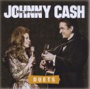 Cash Johnny - Greatest: Duets, The