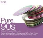 Pure... 90S (Various)