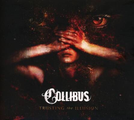 Collibus - TRUSTING THE ILLUSION