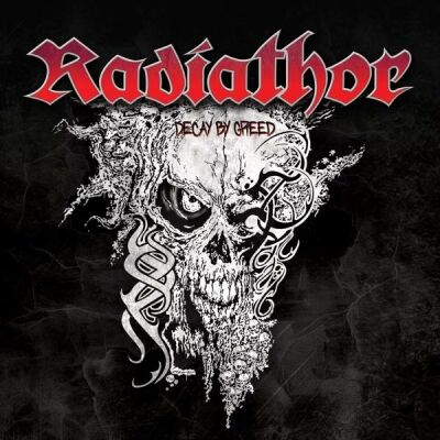 Radiathor - Blood Of Angels
