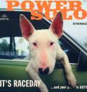 Powersolo - IT´S RACEDAY AND YOUR PUSSY IS GUT!!!