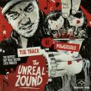 Tue Track Powersolo - UNREAL ZOUND (TUE TRACK VZ. POWERSOLO)