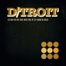 D / troit - 7-Let Me Put My Love In You