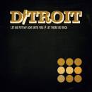 D / troit - 7-LET ME PUT MY LOVE IN YOU