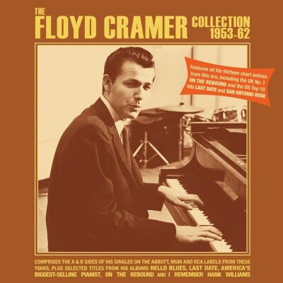 Cramer Floyd - Andy Russell Collection 1944-49