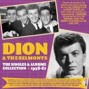 Dion / Belmonts, The - Andy Russell Collection 1944-49