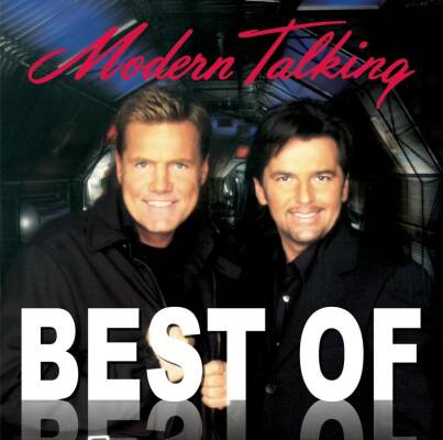 Modern Talking - Best Of